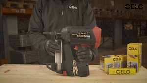 Osadzaki i akcesoria