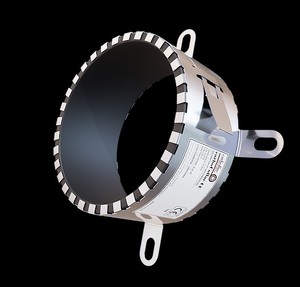 Kołnierze ogniochronne