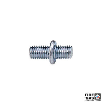 CELO Łącznik gwintowany M6x20 ECT (opakowanie 200 szt.) 9620ECT