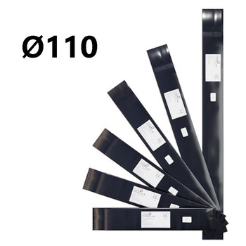 CARBOLINE CarboWrap CW-110 opaska ogniochronna