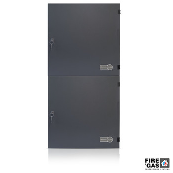 POLON-ALFA Uniwersalna Centrala Sterująca UCS 6000 64A (8x8A) wyk.9