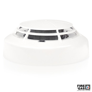 POLON-ALFA DOT-6046 Czujka dymu i ciepła