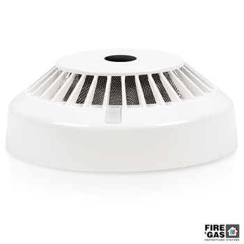 POLON-ALFA DPR-4046 Czujka dymu i płomienia