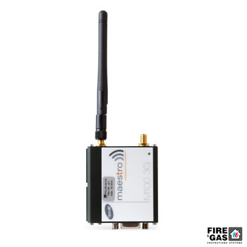 POLON-ALFA TSG-1M Transmiter serwisowy GSM