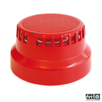 POLON-ALFA SAW-6006 Sygnalizator akustyczny adresowalny głosowy