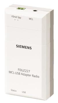 FDUZ227 MCL-USB adapter (bezprzewodowy)