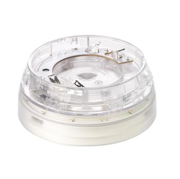 DBS729 Gniazdo pośrednie z sygnalizatorem aku-opt (C-NET)