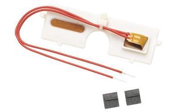 FDBH291 Grzałka wraz z 2 mikrozłączami