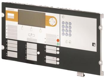 FCM7204-Z3 Konsola obsługowa