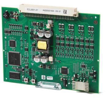 FCL2001-A1 Karta liniowa (FDnet/C-NET)
