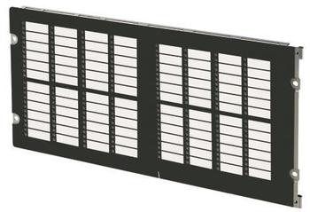 FCM7214-Y3 Moduł ze wskaźnikami zadziałania; rozszerzenie (4xLED)