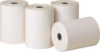 A5Q00017619 Termiczny papier do drukarki Custom Plus-S-0004 