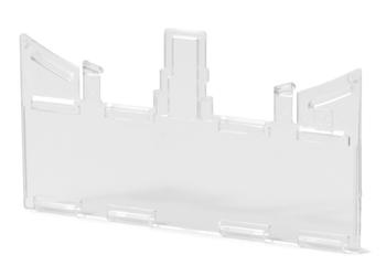 FDBZ291 Płytki opisowe (zamawiane po 10 szt.)