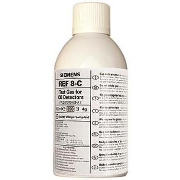 REF8-C Gaz testowy do czujek CO (zamawiany po 6 szt.)