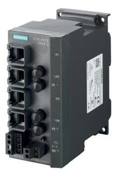 FN2008-A1 Ethernet switch