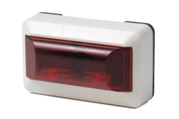 FDAI91 Wskaźnik zadziałania - drzwiowy