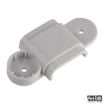 CELO Uchwyt podtynkowy TPLC 9x25 do kabli płaskich TPC (5x2,5, 5x4, 5x7) opakowanie 100 szt. 9TPLC