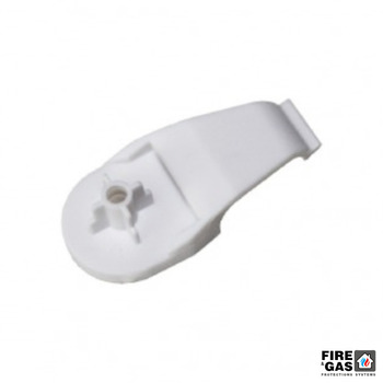 CELO Uchwyt podtynkowy TPCS do kabli płaskich (3x1,5, 3x2,5, 4x1,5) opakowanie 100 szt. 1TPCS