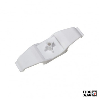 CELO Uchwyt podtynkowy TPCD podwójny do kabli płaskich (3x1,5, 3x2,5, 4x1,5) opakowanie 100 szt. 1TPCD