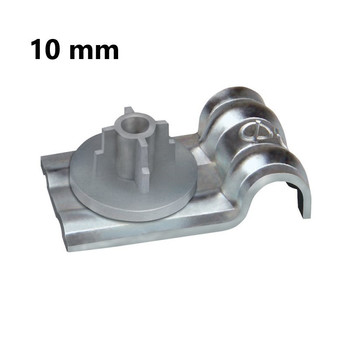 CELO uchwyt PFT do osadzaka 10 mm pojedynczy (opakowanie 100 szt.) 910PFT