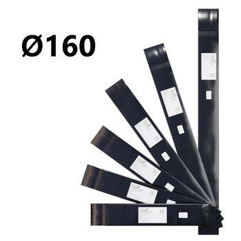 CARBOLINE CarboWrap CW-160 opaska ogniochronna