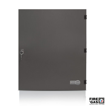 POLON-ALFA Uniwersalna Centrala Sterująca UCS 6000 24A (3x8A) wyk.26