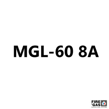 POLON-ALFA Moduł grupowo-liniowy MGL-60 8A