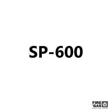 POLON-ALFA Zasilacz 600W SP-600 do UCS 6000