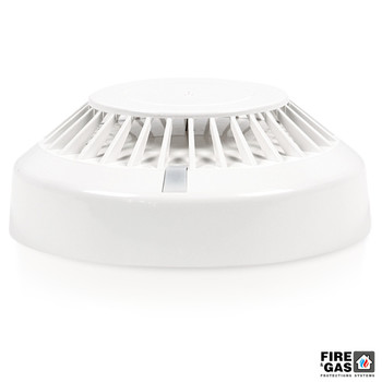 POLON-ALFA TUN-4046 Uniwersalna czujka ciepła