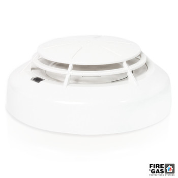 POLON-ALFA TUN-6046 Uniwersalna czujka ciepła