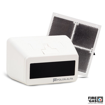 POLON-ALFA DOP-6001 Liniowa czujka dymu