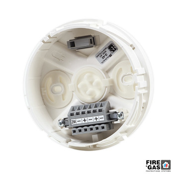 POLON-ALFA Gniazdo czujki G-40