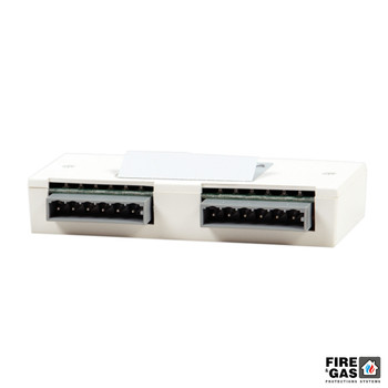 POLON-ALFA EKS-4001 Element kontrolno-sterujący (1 wyjście + 2 wejścia)