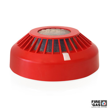 POLON-ALFA SAL-4001 Sygnalizator akustyczny adresowalny z gniazdem G-40S i izolatorem zwarć