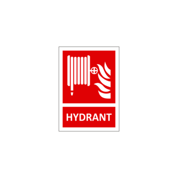 Hydrant 25x35 TN411