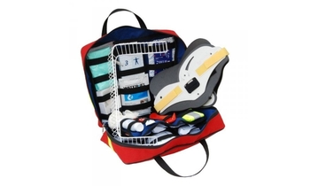 Apteczka samochodowa AS III