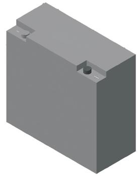 Akumulator FA2005-A1 (12 V, 17 Ah, VDS)