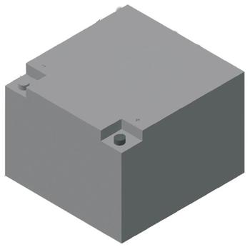 Akumulator BAT12-25 (12 V, 25 Ah, VDS)