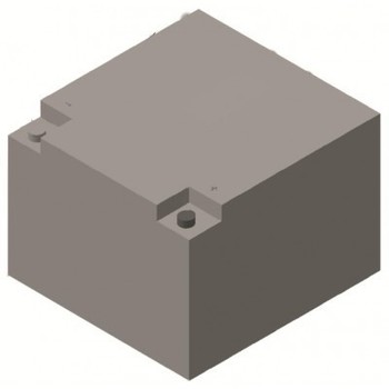 Akumulator BAT12-110 (12 V, 110 Ah, VDS)