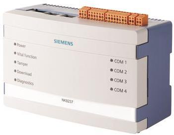 Bramka Modbus NK8237