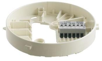 FDB202 Gniazdo czujki płaski, kolektywne