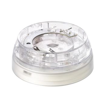 DBS721 Gniazdo pośrednie z sygnalizatorem akustycznym (C-NET)