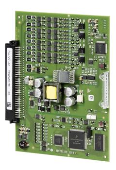 FCL7201-Z3 Karta linii (SynoLOOP)
