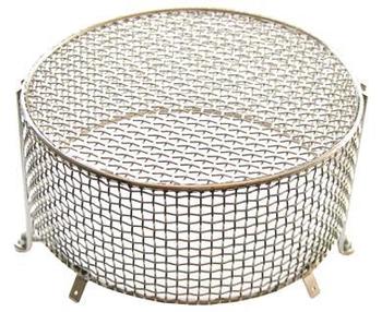 DBZ1194 Kosz ochronny zabezpieczający EMC (do adapterów BA721)