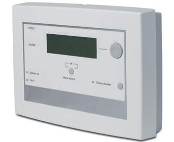 FT2011-A1 Panel informacyjny