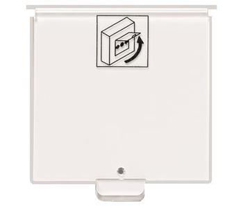 DMZ1197-AC Płytka ochronna (zamawiana po 5 szt.)