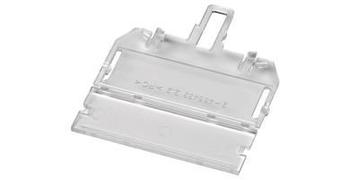 DBZ1193A Płytki opisowe (zamawiane po 10 szt.)