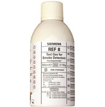 REF8 Gaz testowy do czujek dymu (zamawiany po 6 szt.)