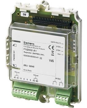 FN2002-A1 Repeater (SAFEDLINK)