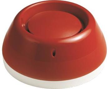 FDS221-R Sygnalizator pętlowy akustyczny czerwony